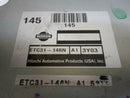 Transmission Control Module TCM TCU for 2004, 2005, 2006 Nissan Sentra – ETC31-146N A1
