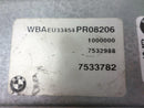 Transmission Control Module TCM TCU BMW E46 3-Series 330I 2004 2005 7532988 7542036