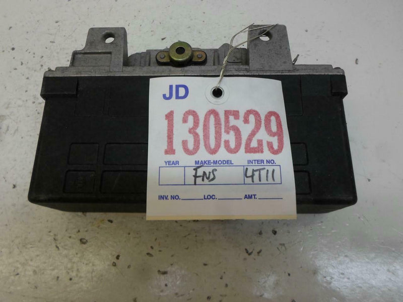 ABS Control Module Mercedes-Benz E-Class 1994 1995 0055452132