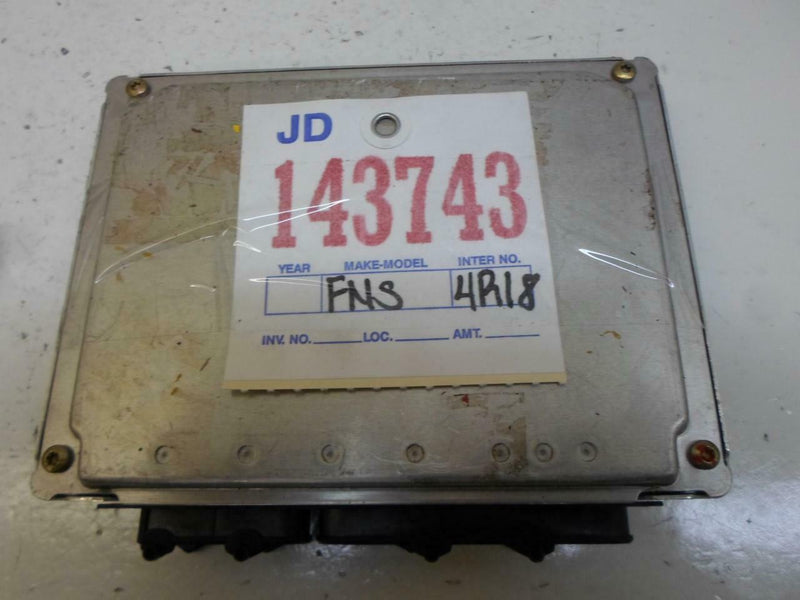 OEM Engine Computer Programmed Plug&Play Audi A4 1997 1998 4D0907551A 2.8L ECM