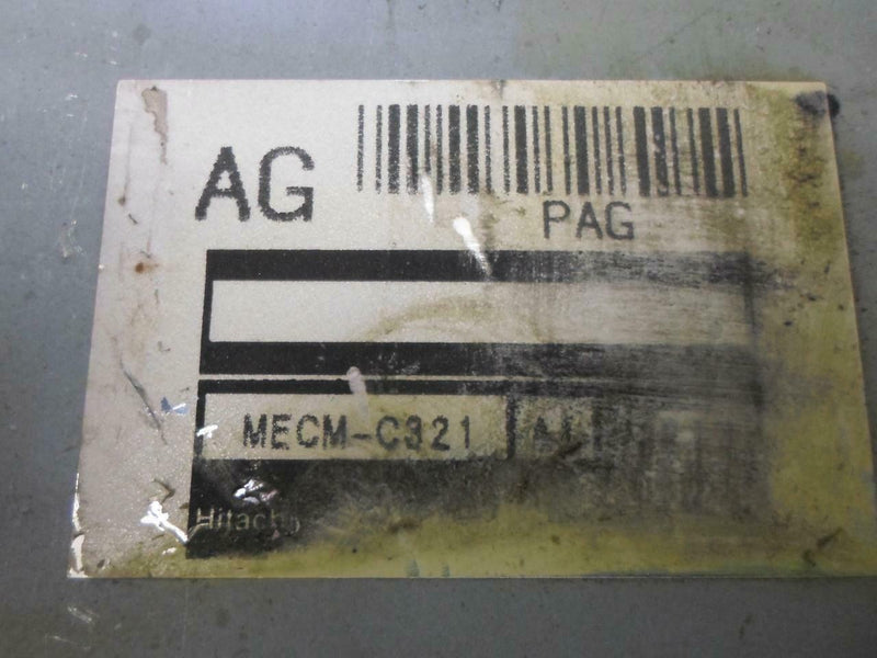 OEM Engine Computer Nissan Quest 1994 1995 Mecm-C321 A1 ECM PCM ECU
