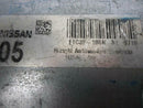 Transmission Control Module TCM TCU Nissan Altima 2005 ETC32-105N A2