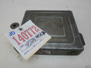 OEM Engine Computer Mitsubishi Tredia 1987 1988 Md106808 2.0L AT ECM PCM ECU