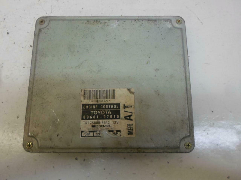 OEM Engine Computer Programmed Plug&Play Toyota Avalon 1995 89661-07010 PCM ECM