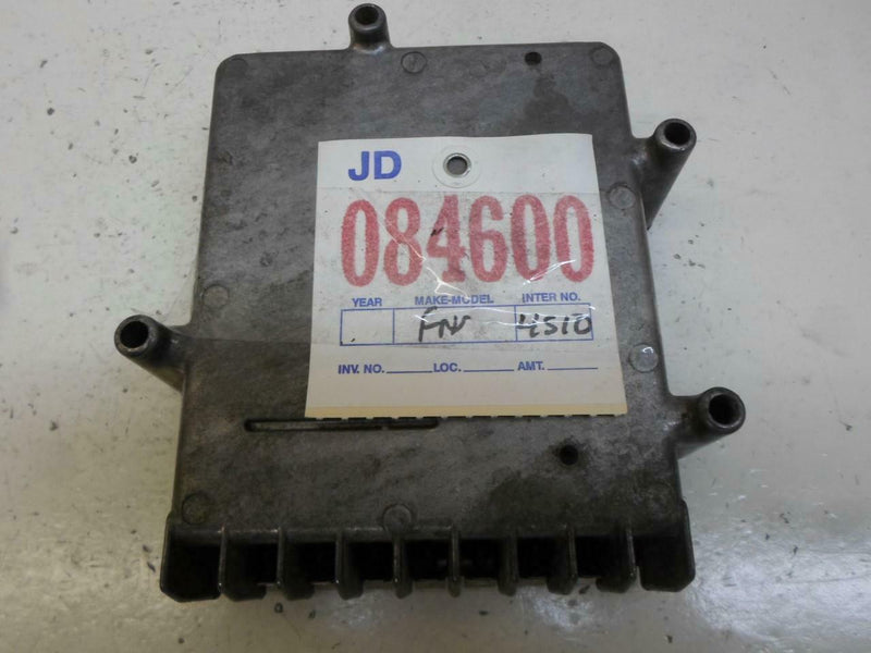 Transmission Control Module TCM TCU Dodge Caravan 1998 04686707Ak