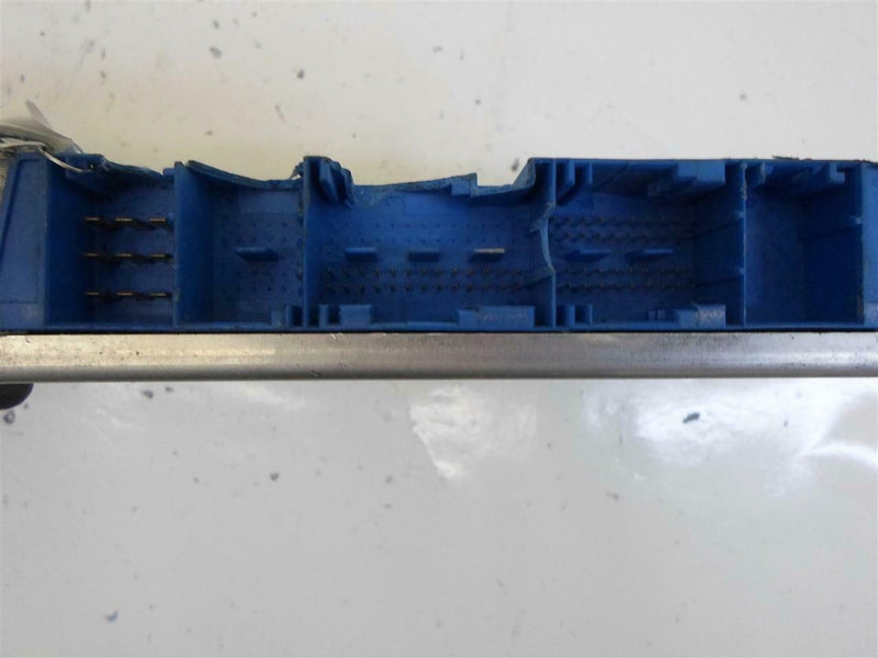 Transmission Control Module TCM TCU BMW 330I 2002 7521759