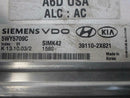 OEM Engine Computer Kia Rio 2003 2004 39110-2X621 ECM PCM ECU