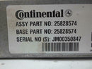 Communication Control Module Chevrolet Impala 2007 2008 25828574