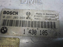OEM Engine Computer BMW 318I 1998 1999 1430105 PCM ECM ECU