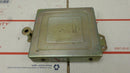 OEM Engine Computer Mitsubishi Cordia/Tredia 1986 Md098914 2.0L Fed At ECU ECM