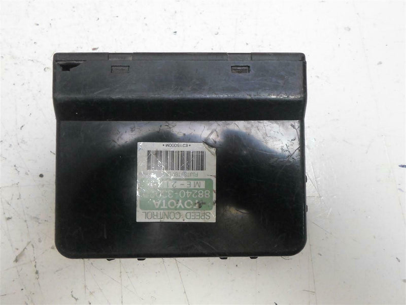 Cruise Control Module for 1992, 1993 Toyota Camry – 88240-33020