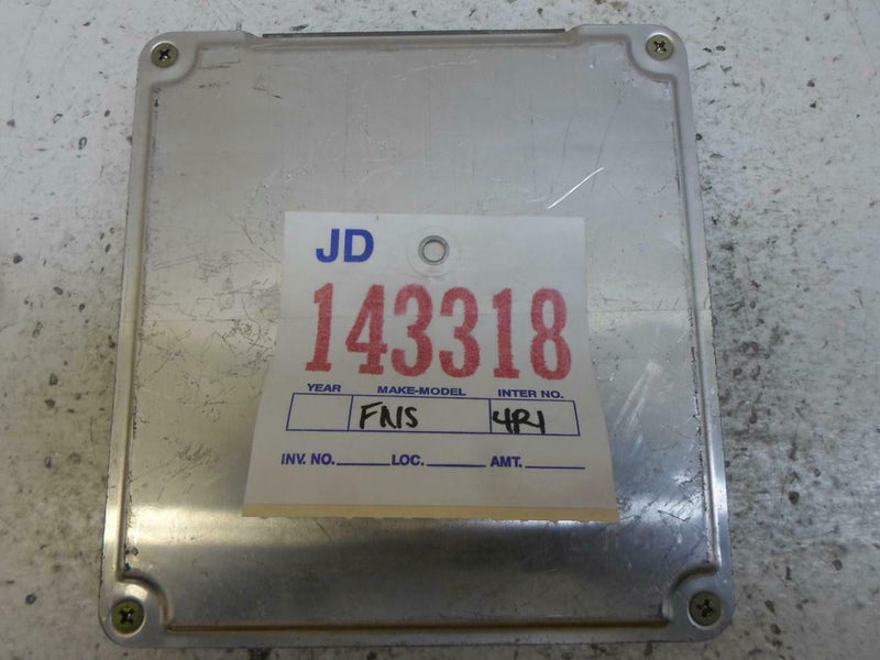 OEM Engine Computer Programmed Plug&Play Toyota Camry 1990 89661-32322 Mt PCM