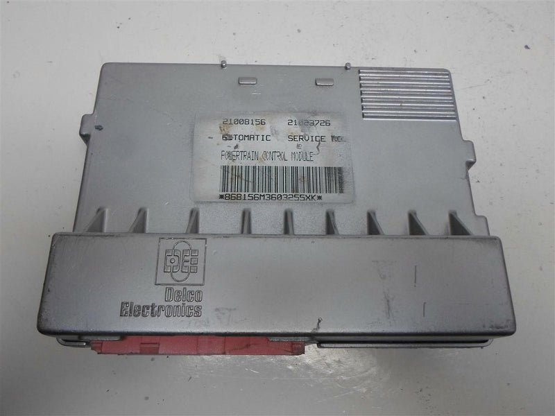 OEM Engine Computer Saturn S Series 1996 21023726 PCM ECM ECU