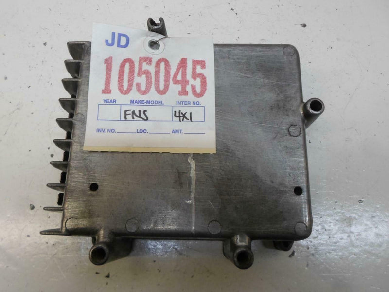 Transmission Control Module TCM TCU Dodge Caravan 1998 04686707Ak