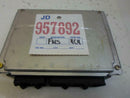 OEM Engine Computer Audi A4 1997 1988 4D0907551A 2.8L ECM ECU PCM