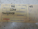 OEM Engine Computer Chrysler Concorde 1995 04606191 ECM ECU PCM