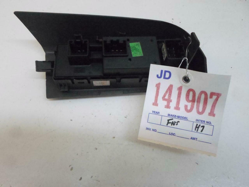 OEM Master Window Switch Ford Explorer 2002 2003 3L2T-14540-Aaj