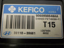 OEM Engine Computer Hyundai Xg Series 2003 39110-39681 ECM ECU PCM