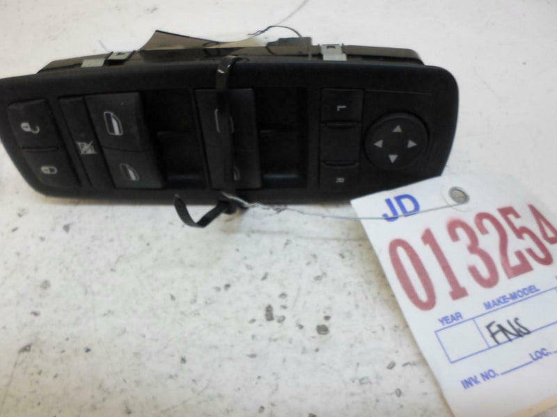 OEM Master Window Switch for 2013, 2014, 2015, 2016 Dodge Dart – 10 0917 87