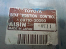 Seat Position Memory Control Module Lexus GS400 1998 1999 2000 89710-30090