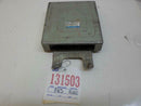Transmission Control Module TCM TCU for 1997 Mitsubishi Mirage – MD761629