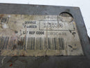 OEM Engine Computer Oldsmobile Eighty Eight 1982 1983 1225500 PCM ECM ECU