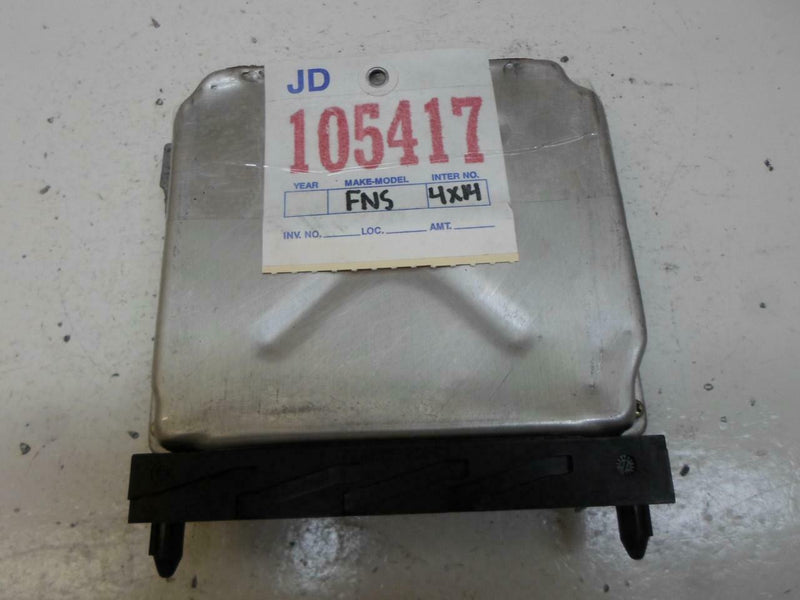 OEM Engine Computer Volvo 60 Series 2003 2004 08627148 A PCM ECM ECU