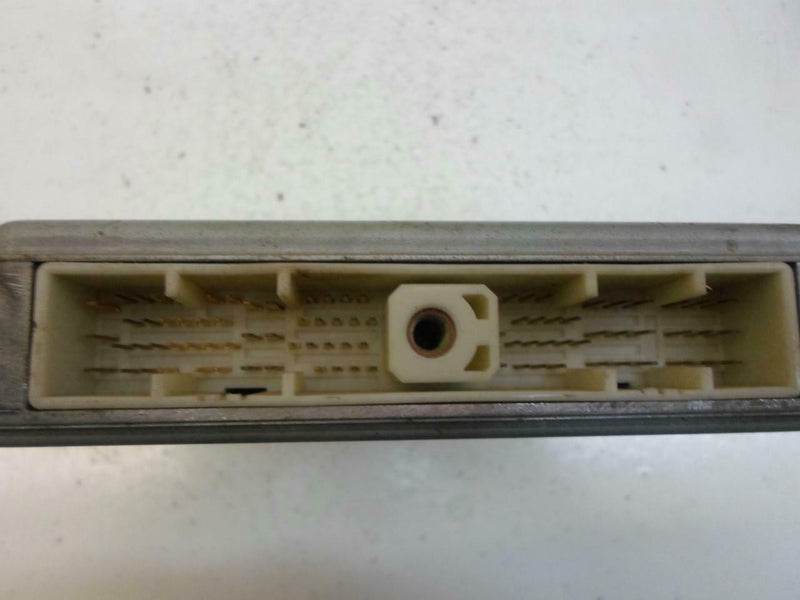 OEM Engine Computer Programmed Plug&Play Nissan Pathfinder 1997 MECM-W185 E1 PCM