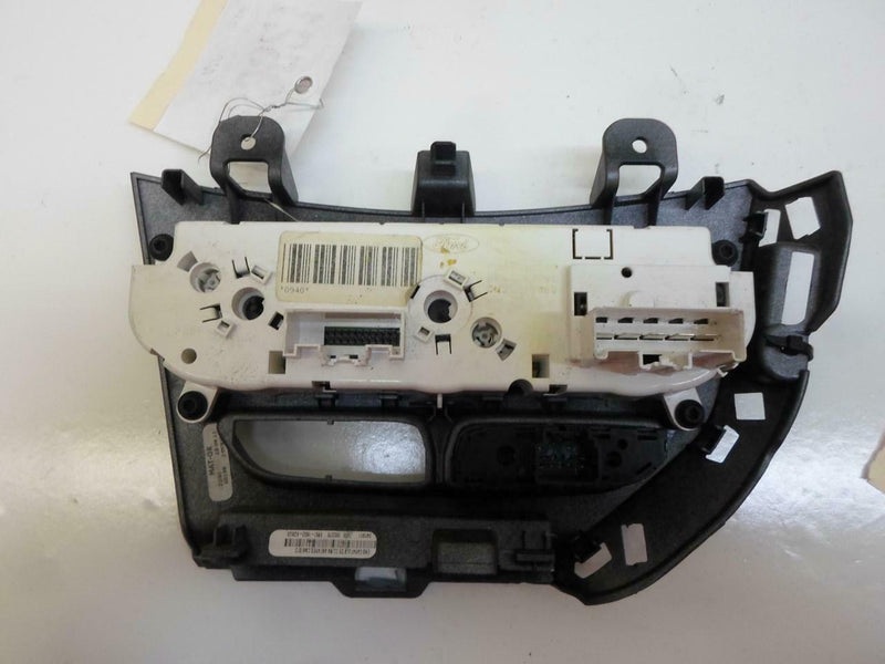 OEM Climate Control Ford Focus 2012 Cm5T-19980-Ac