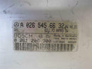 OEM Engine Computer for 2000 Mercedes -Benz E-Class – 026 545 66 32