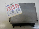 PML Control Module Mercedes-Benz W140 400Sel 1992 1993 0105458232