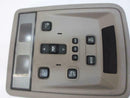 OEM Overhead Console GMC Envoy 2002 2003 2004 2005 2006 2007 2008 2009 0004014