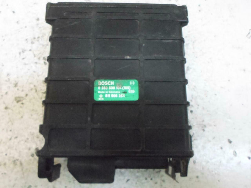 OEM Engine Computer for 1985, 1986 Volkswagen Jetta – 811 906 264