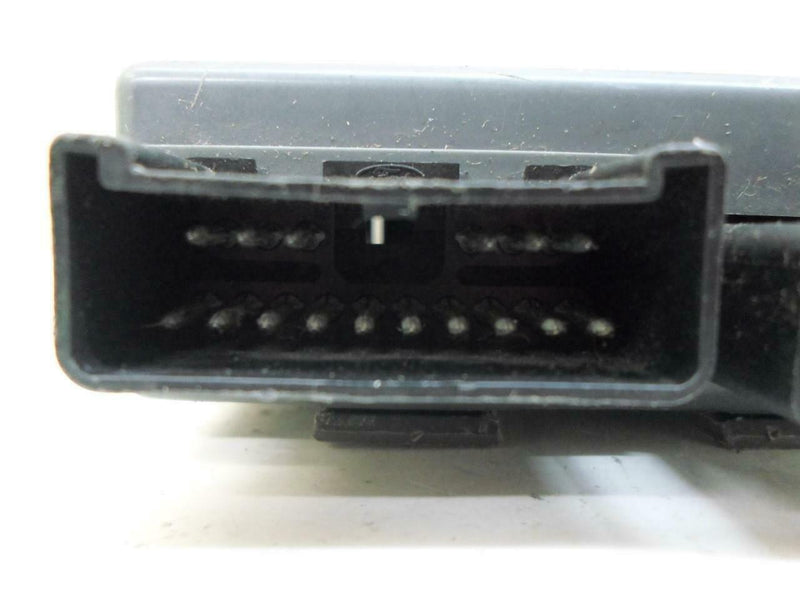Memory Control Module Lincoln Continental 1995 1996 1997 F50B-13C789-Ac
