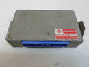 Transmission Control Module TCM TCU Nissan Stanza 1990 1991 31036 68E01