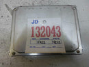 OEM Engine Computer BMW X5 2003 2004 2005 7519308 3.0L ECM PCM ECU