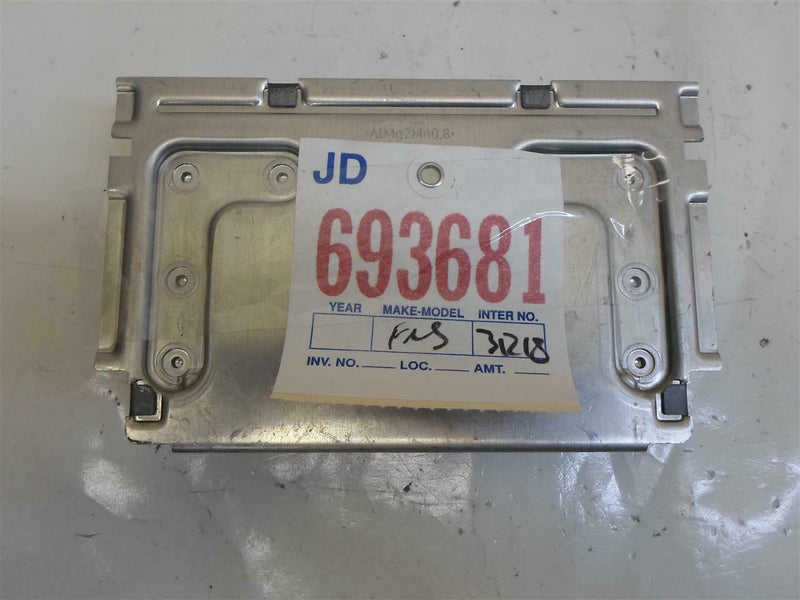 Transmission Control Module TCM TCU BMW E46 3-Series 325I 2002 7514365