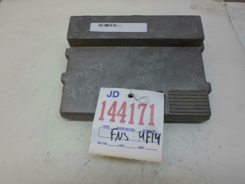 OEM Engine Computer Saturn S Series 1996 21023726 At ECM PCM ECU