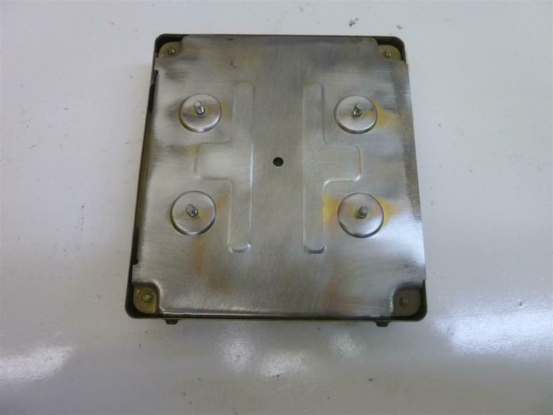 OEM Engine Computer Mitsubishi Expo 1995 Md758276 PCM ECM ECU