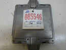 Hybrid Vehicle Control Module Toyota Prius 2005 2006 89981-47123