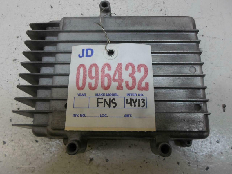 Transmission Control Module TCM TCU Jeep Liberty 2002 56041564Aj