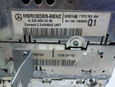 OEM Radio Navigation for 2000, 2001 Mercedes -Benz Cl-Class – A 220 820 35 89