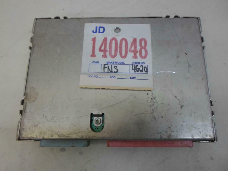 OEM Engine Computer Chevrolet Cavalier 1994 16191947 ECM PCM ECU