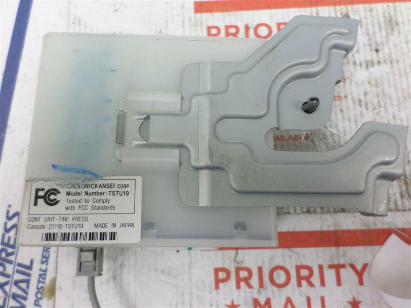 Tire Pressure Monitor Control Module Nissan 350Z 2003 2004 2005 2006 211B-TSTU19