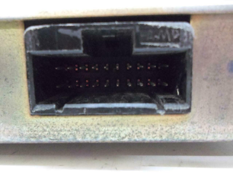 OEM Engine Computer Nissan Pulsar 1985 23710 34M21 At ECM ECU PCM
