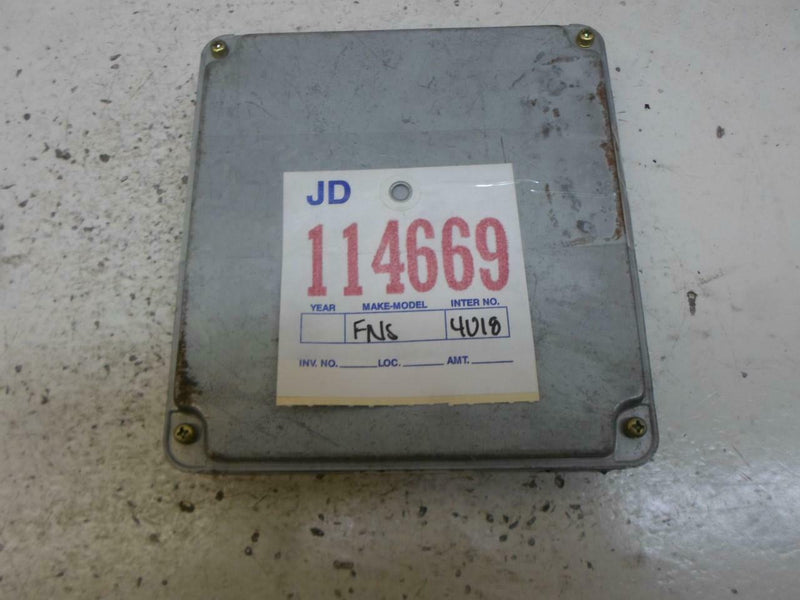 OEM Engine Computer Programmed Plug&Play Toyota Camry 1998 1999 89661-3T271 PCM