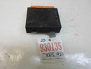 Theft-Locking Control Module Lexus Sc Series 1992 1993 1994 1995 89730-24010