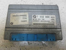 Transmission Control Module TCM TCU BMW X3 2004 2005 2006 7532988 2.5L