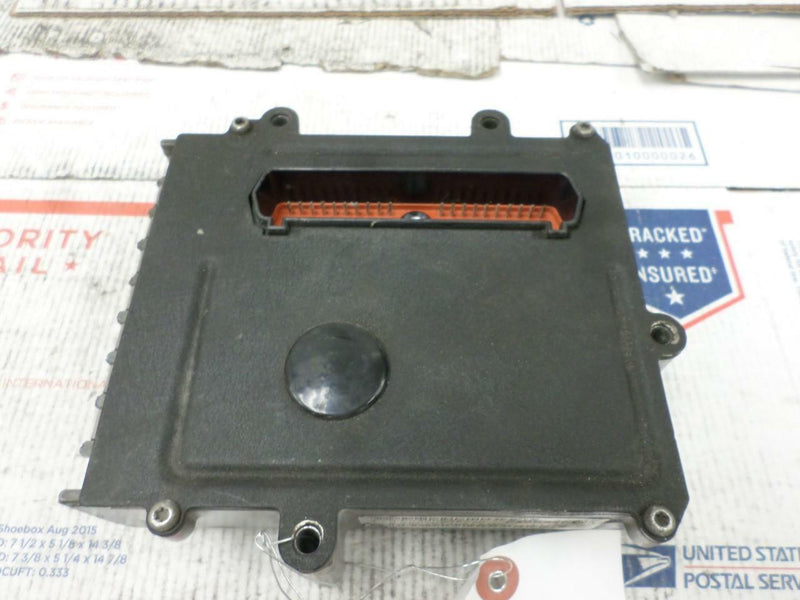 Transmission Control Module TCM TCU Plymouth Breeze 1998 04606468Ak