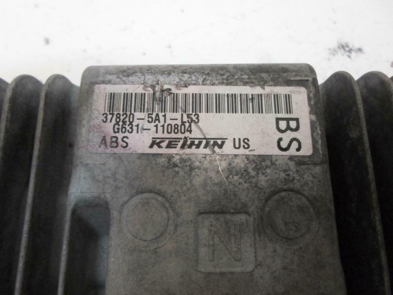 OEM Engine Computer Honda Accord 2015 37820-5A1-L53 ECM PCM ECU